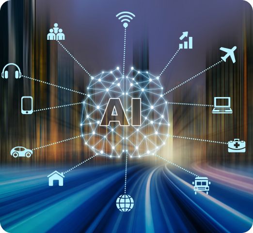 Искусственный интеллект